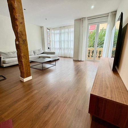 Bilbao Center Apartament מראה חיצוני תמונה