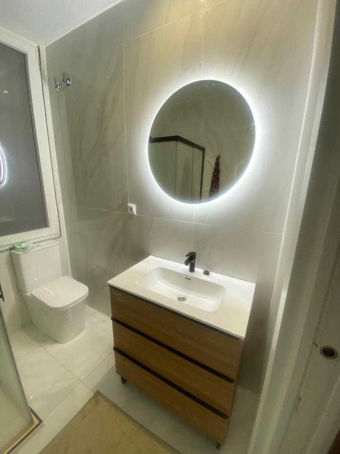 Bilbao Center Apartament מראה חיצוני תמונה