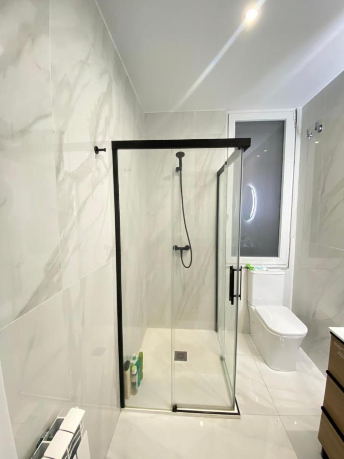 Bilbao Center Apartament מראה חיצוני תמונה