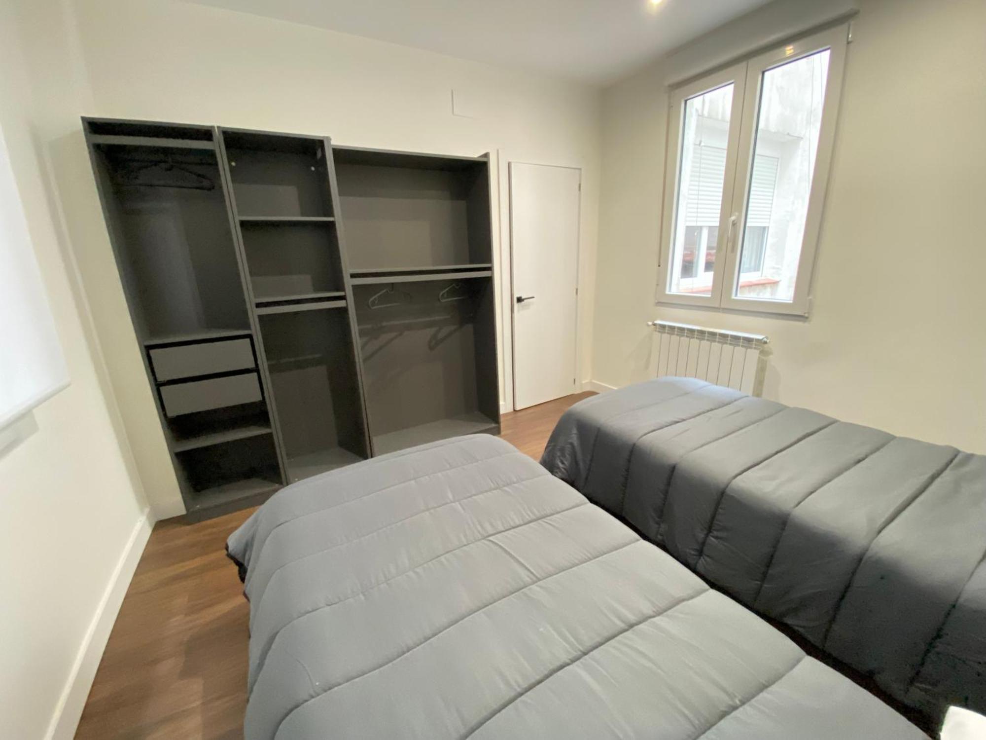 Bilbao Center Apartament מראה חיצוני תמונה