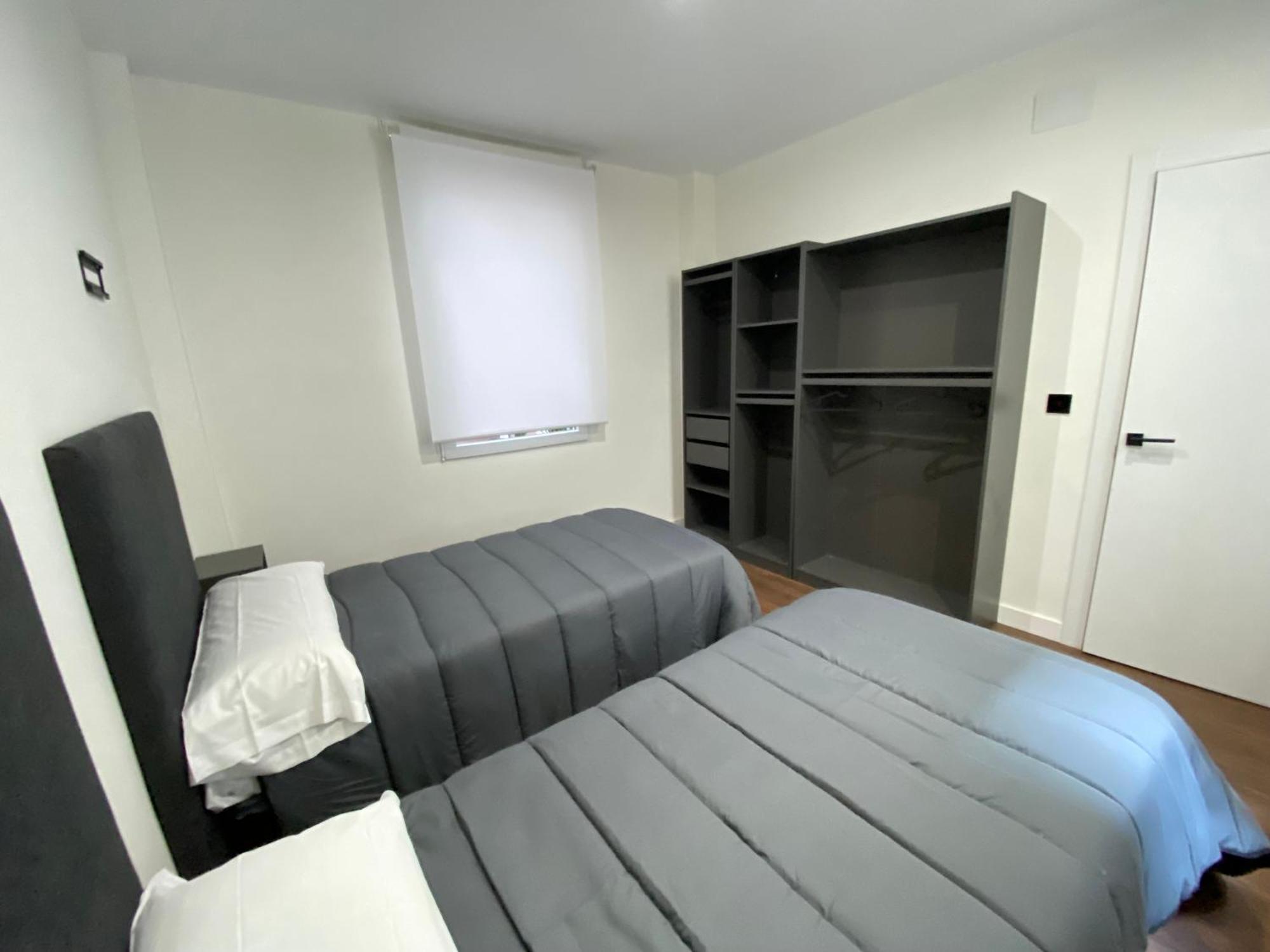 Bilbao Center Apartament מראה חיצוני תמונה