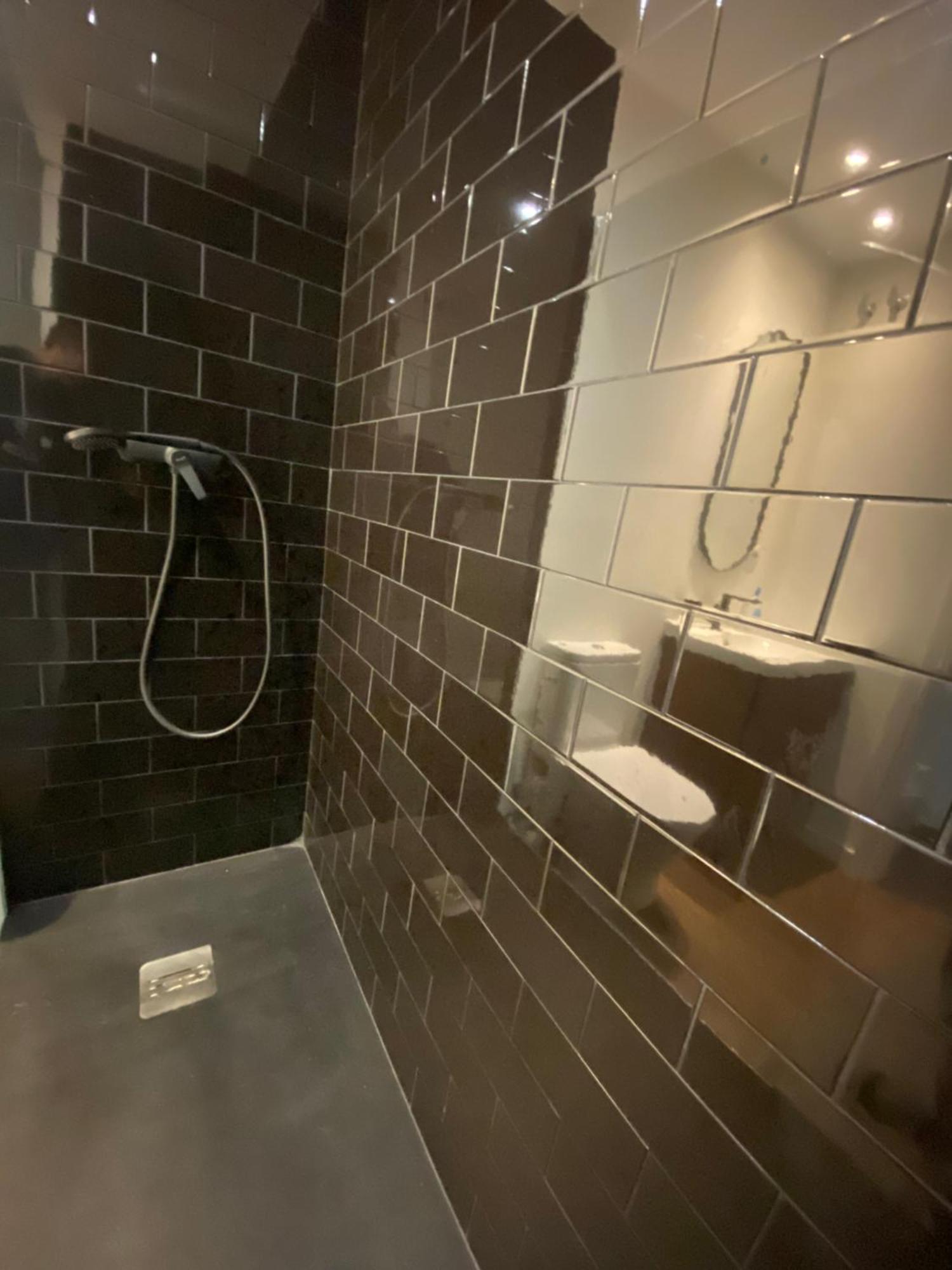 Bilbao Center Apartament מראה חיצוני תמונה