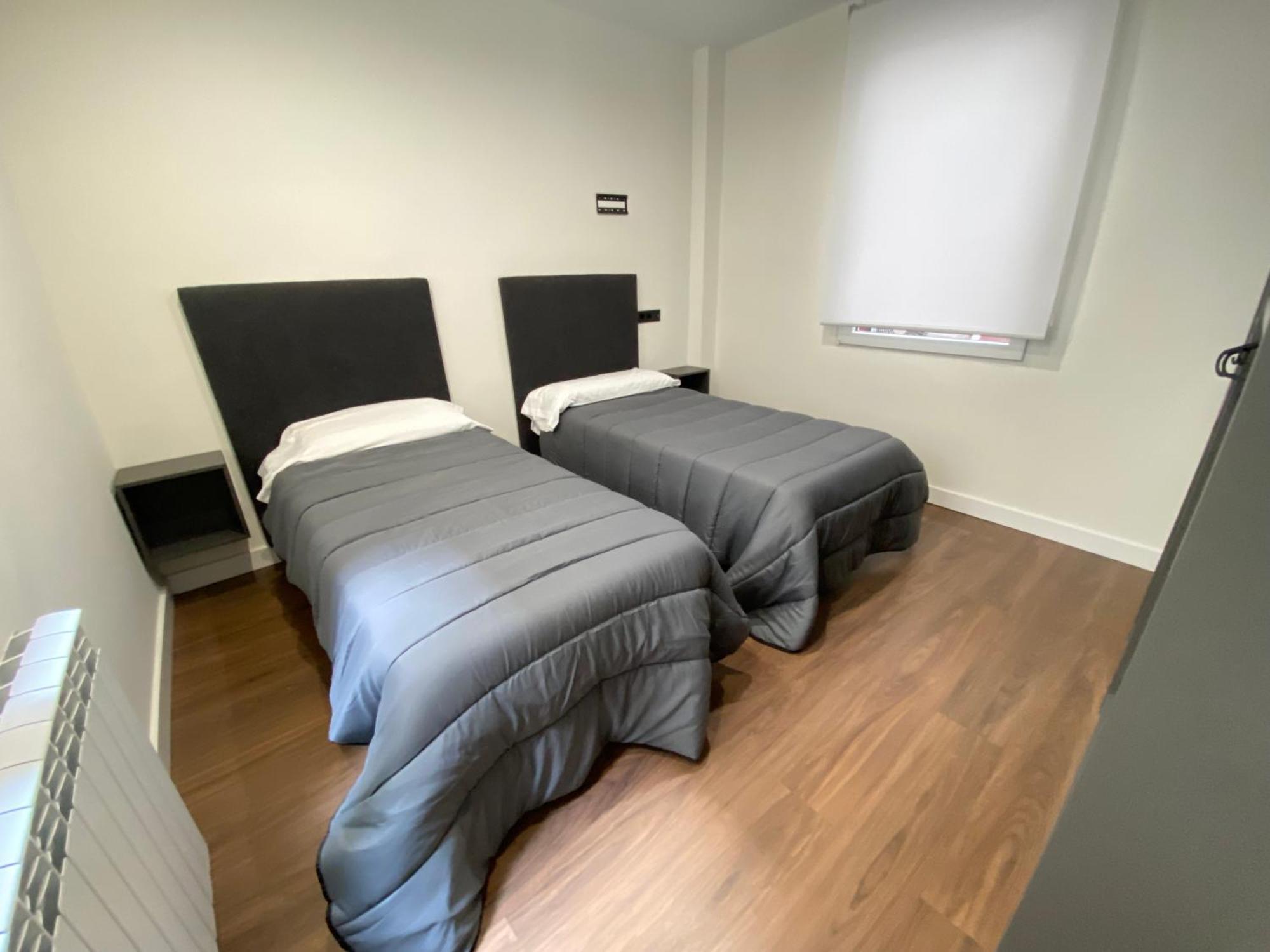 Bilbao Center Apartament מראה חיצוני תמונה