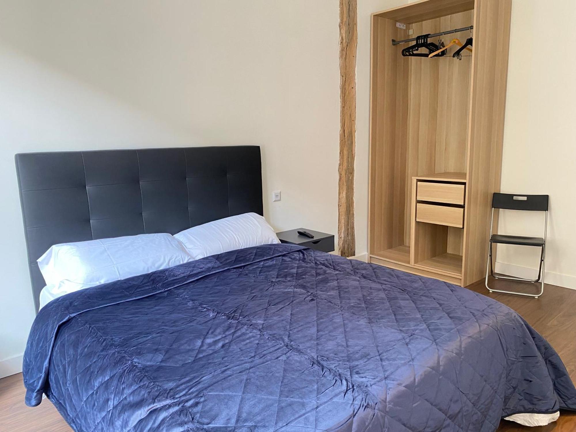 Bilbao Center Apartament מראה חיצוני תמונה