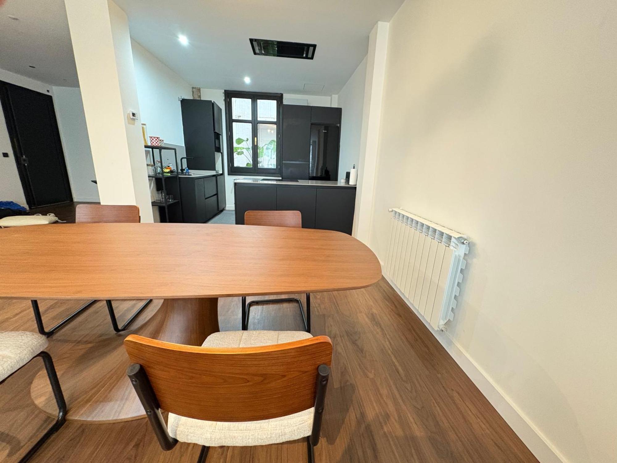 Bilbao Center Apartament מראה חיצוני תמונה