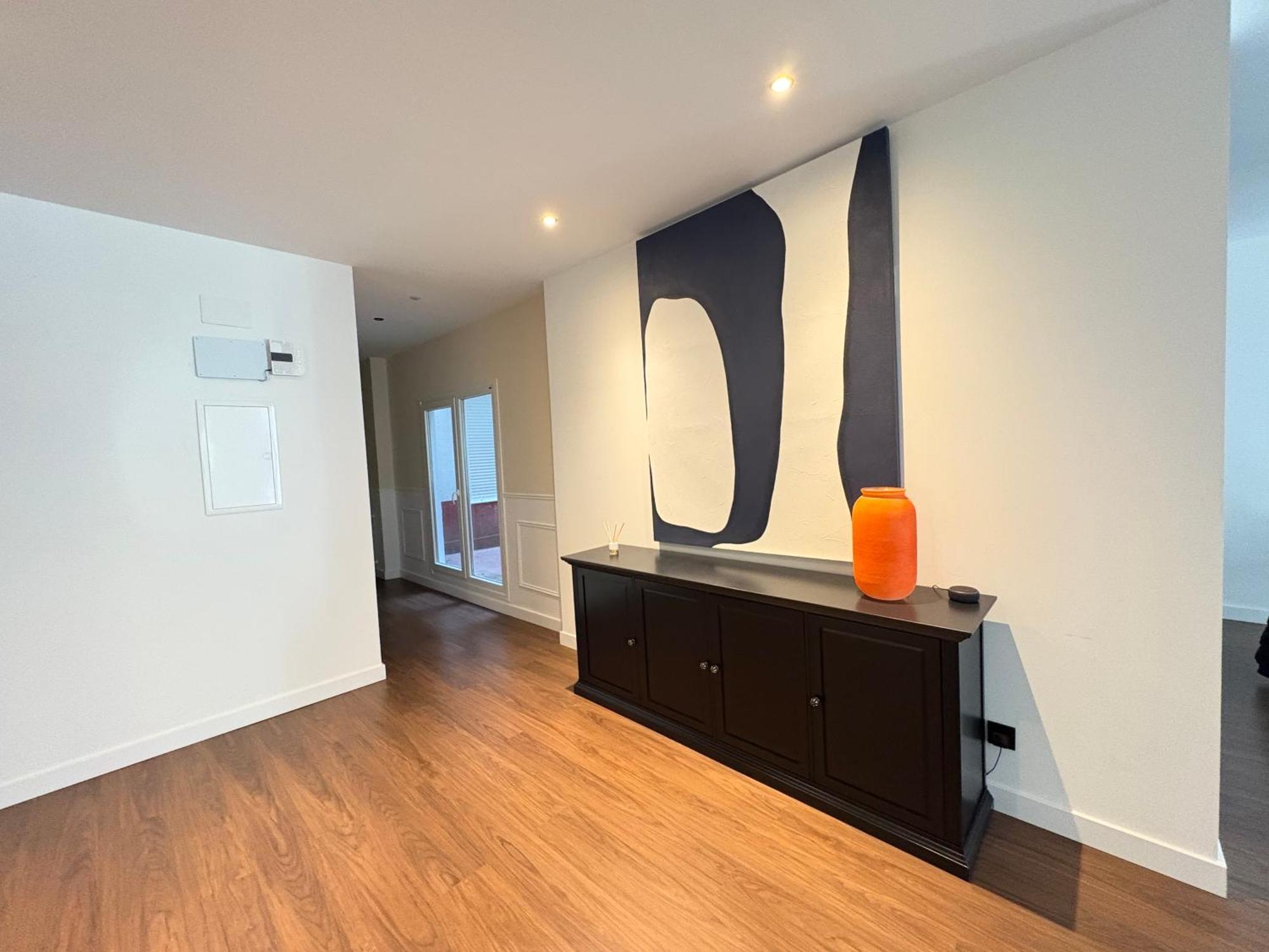 Bilbao Center Apartament מראה חיצוני תמונה